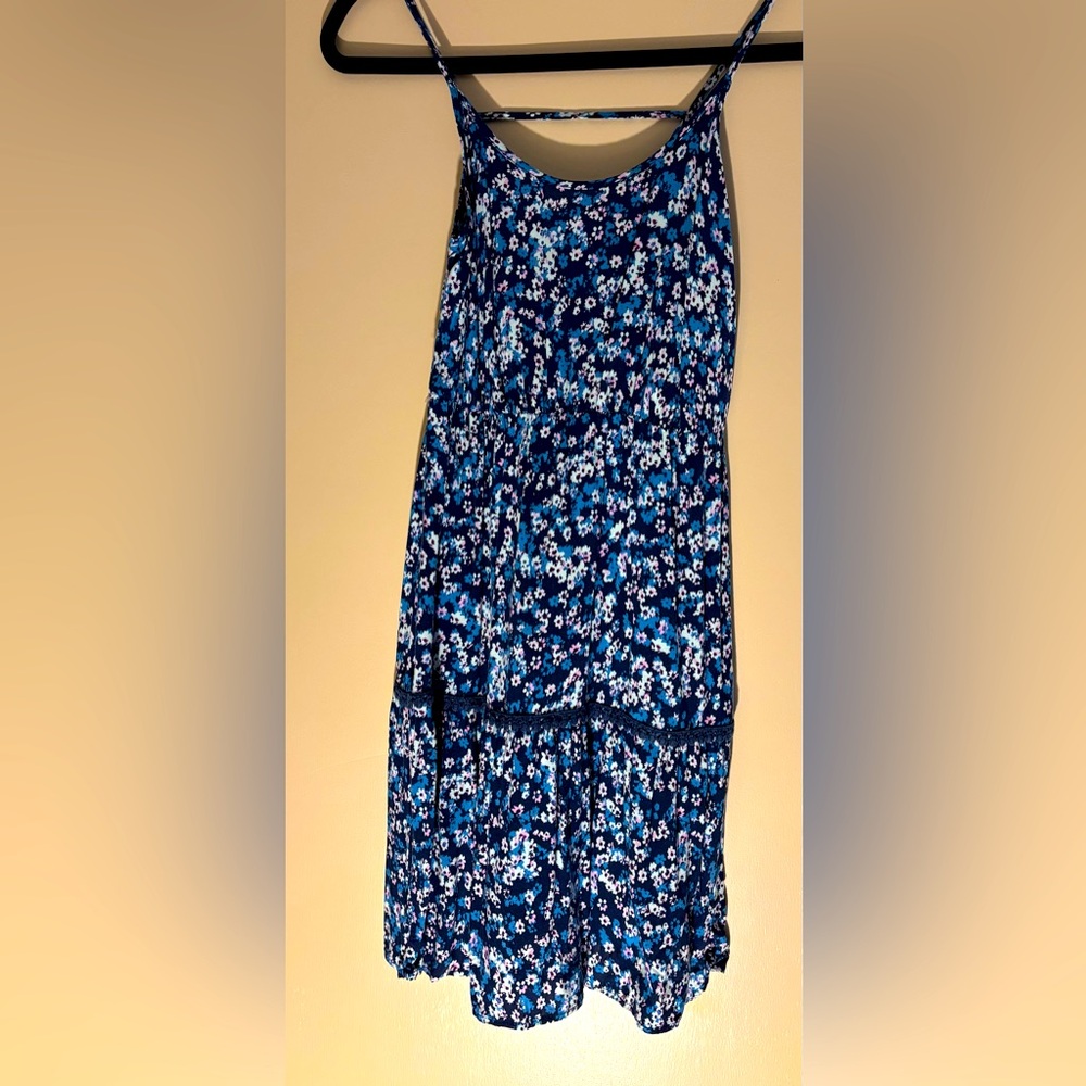 Mossimo dress floral
